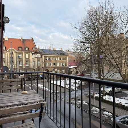 Apartment Zamulkowa Катовице Экстерьер фото
