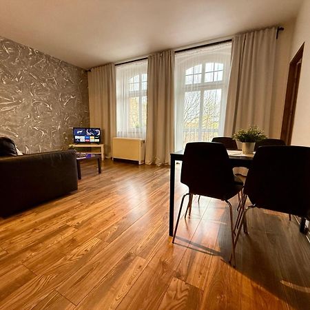 Apartment Zamulkowa Катовице Экстерьер фото