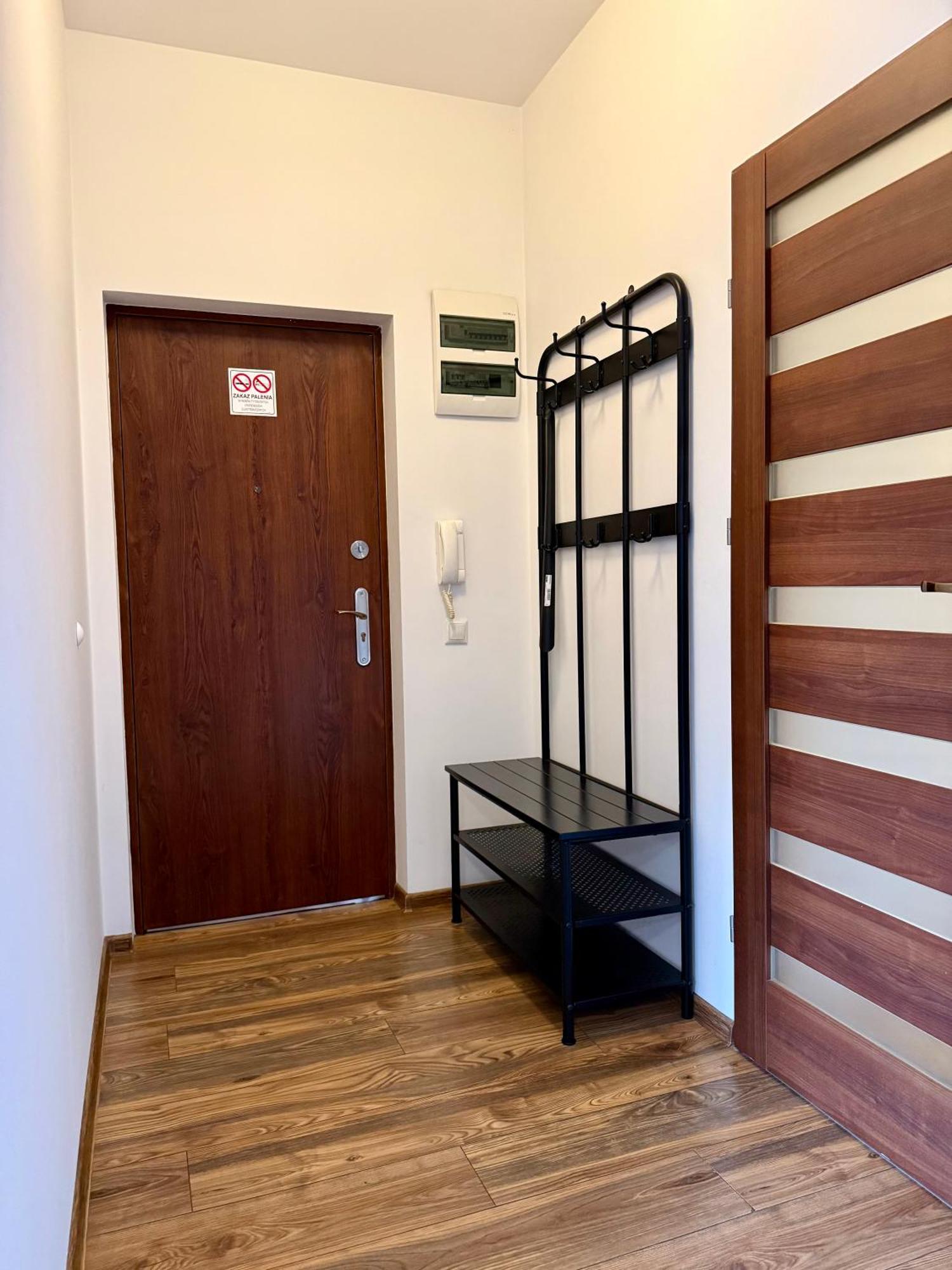 Apartment Zamulkowa Катовице Экстерьер фото