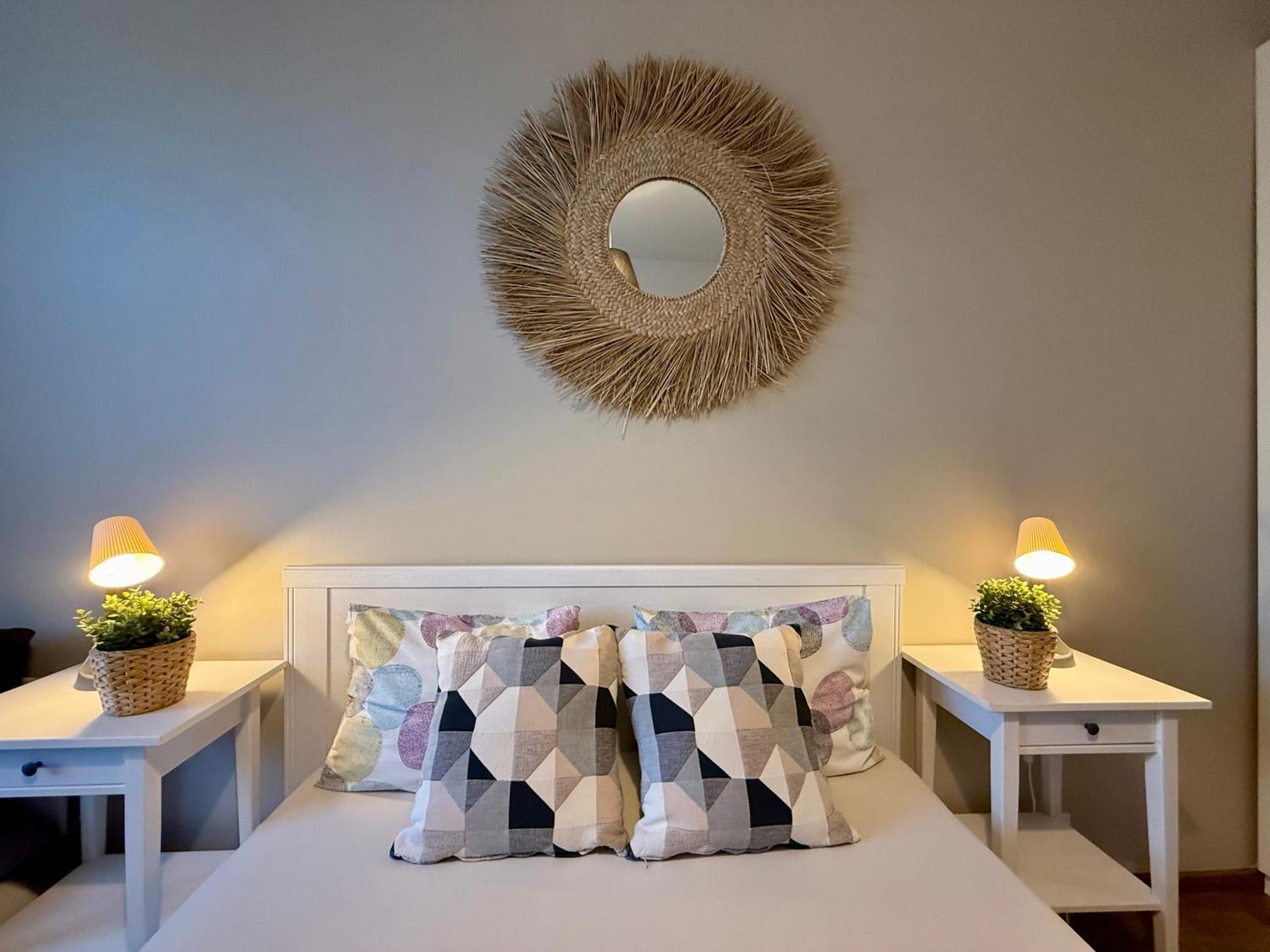 Apartment Zamulkowa Катовице Экстерьер фото